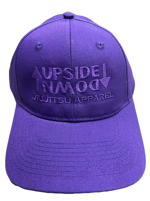 Upside Down Hat