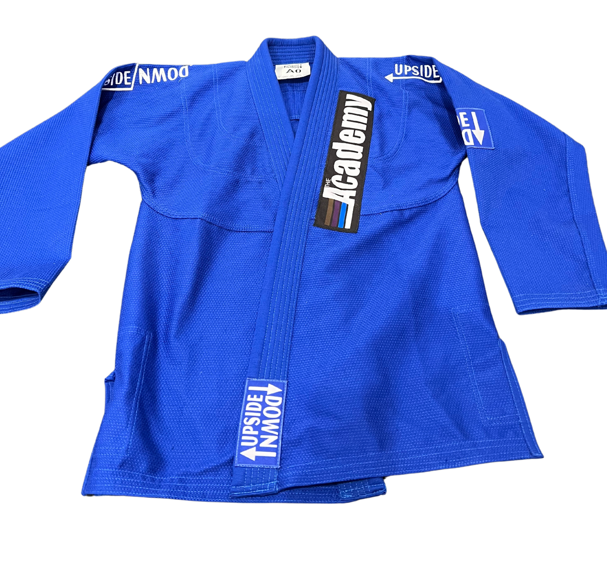 Academy Gi