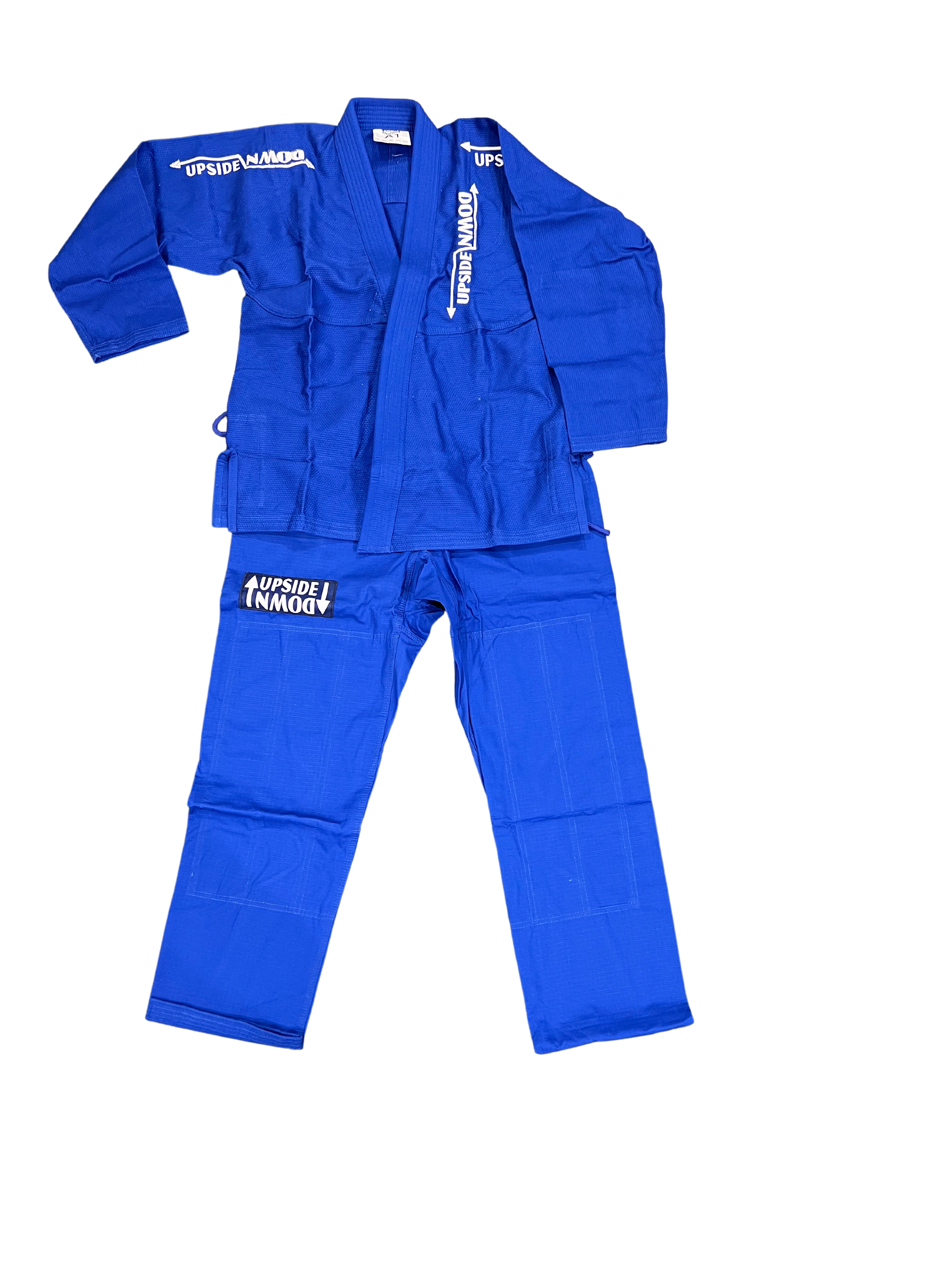 Prototype Gi