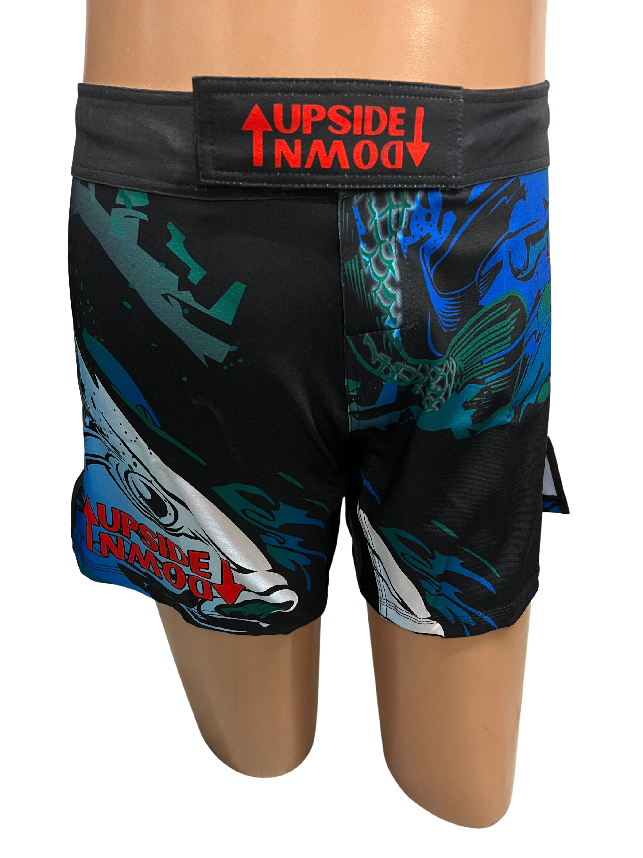Koi Shorts Youth