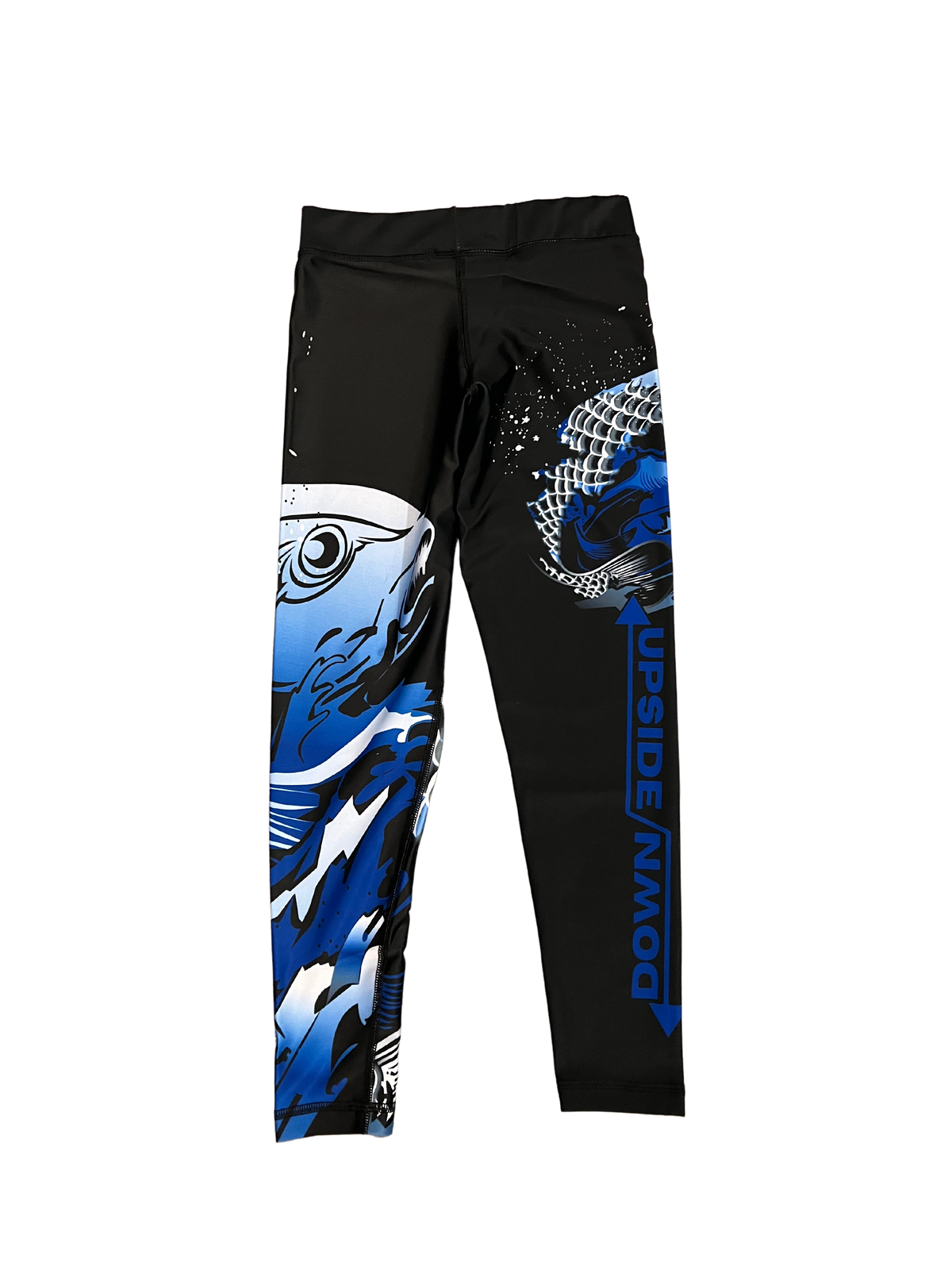 Koi Spats/Compression Leggings Youth