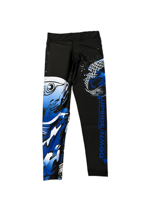 Koi Spats/Compression Leggings Youth