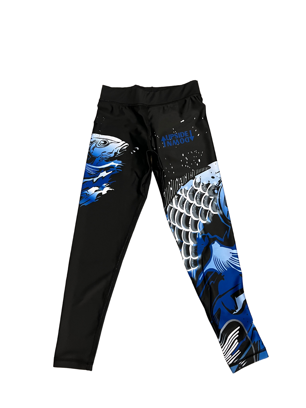 Koi Spats/Compression Leggings Youth