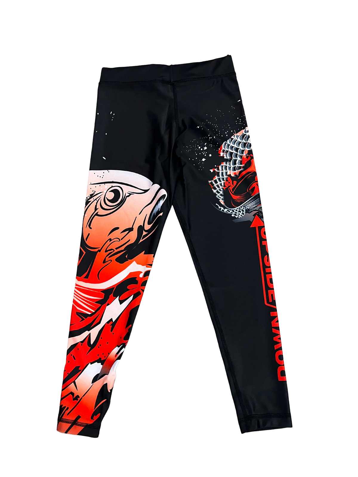 Koi Spats/Compression Leggings Youth