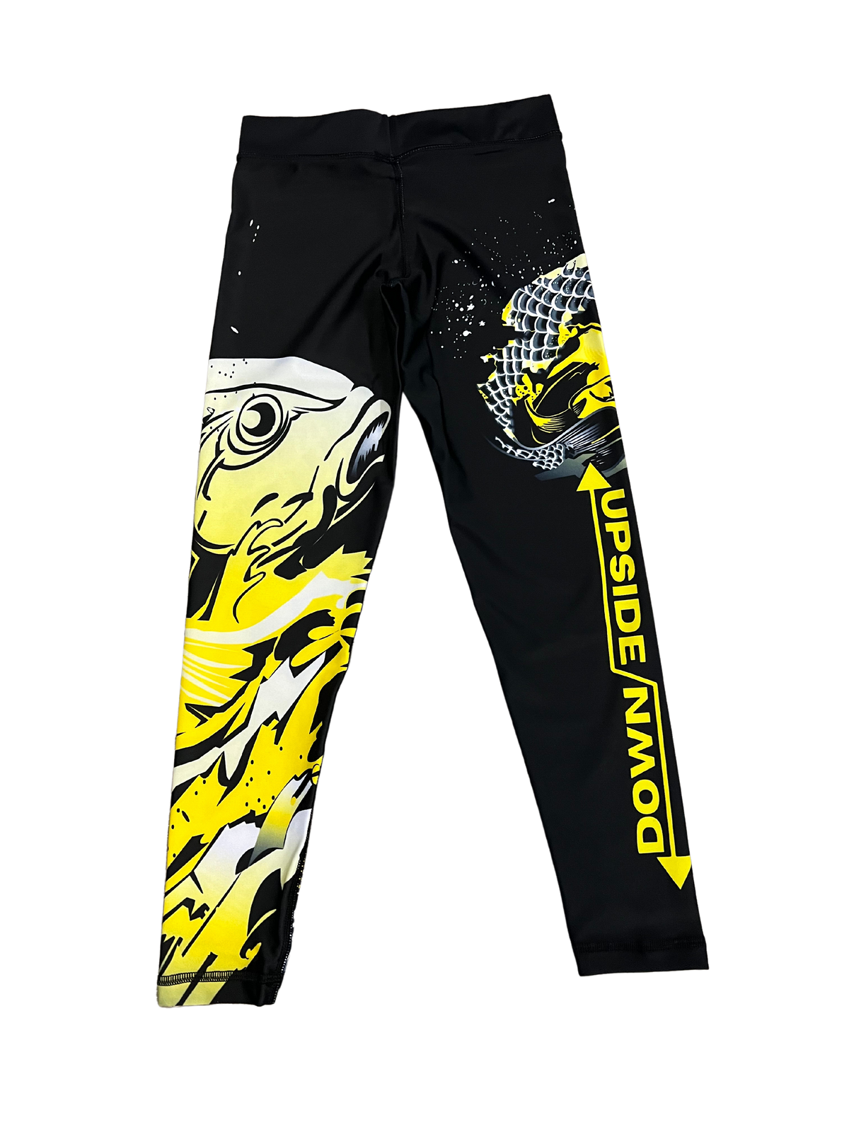 Koi Spats/Compression Leggings Youth