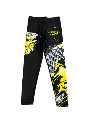 Koi Spats/Compression Leggings Youth