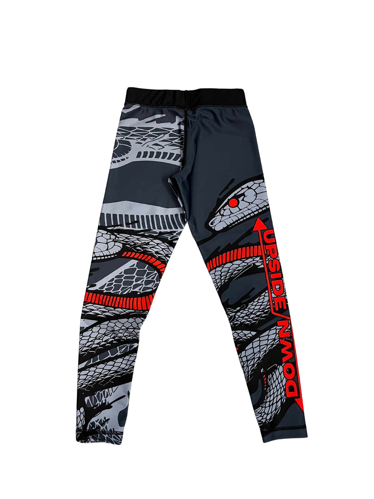 Snake Spats/Compression Leggings Youth
