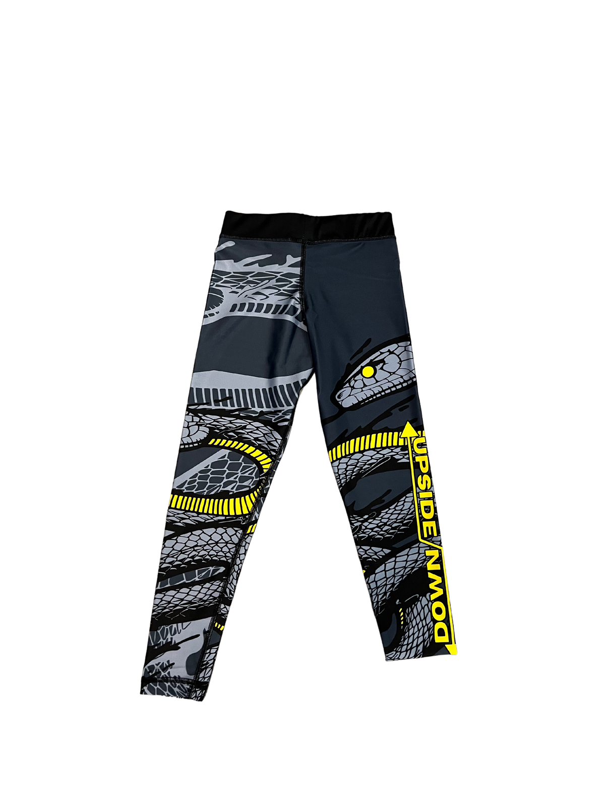Snake Spats/Compression Leggings Youth