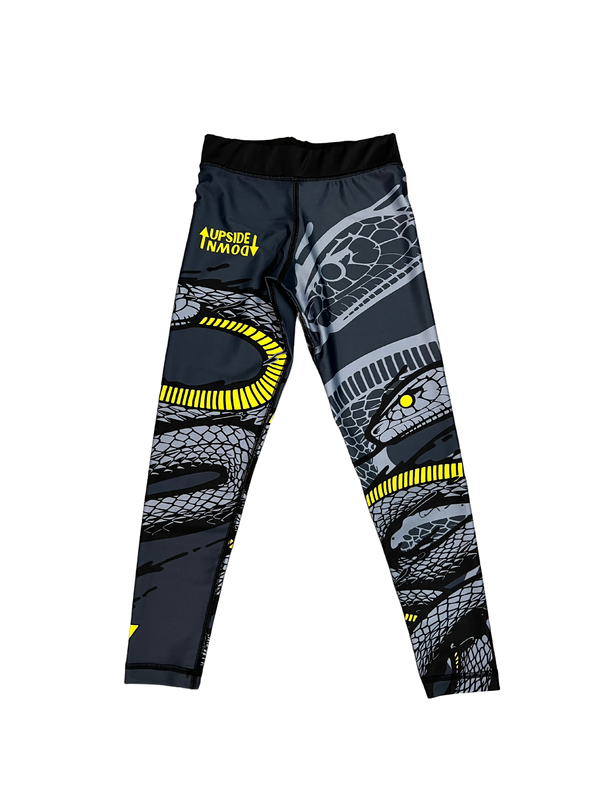 Snake Spats/Compression Leggings Youth