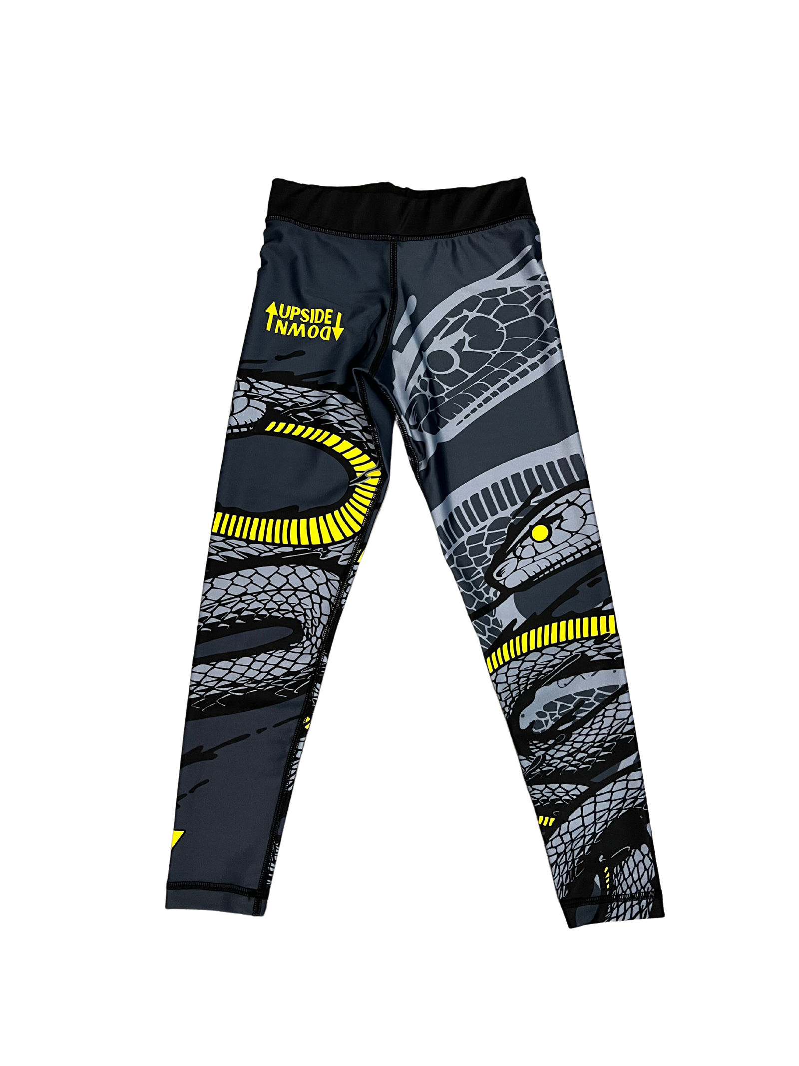 Snake Spats/Compression Leggings Youth