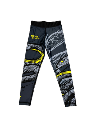 Snake Spats/Compression Leggings Youth