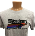 Academy TN Belt Logo T-Shirt