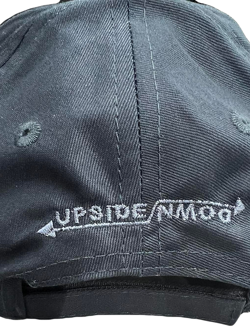 Upside Down Hat