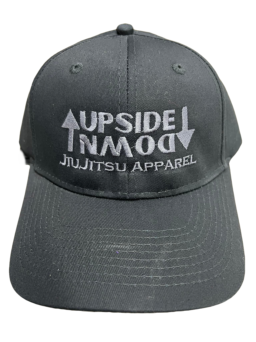 Upside Down Hat