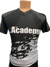 Academy Wave Rash Guard/Compression Shirt
