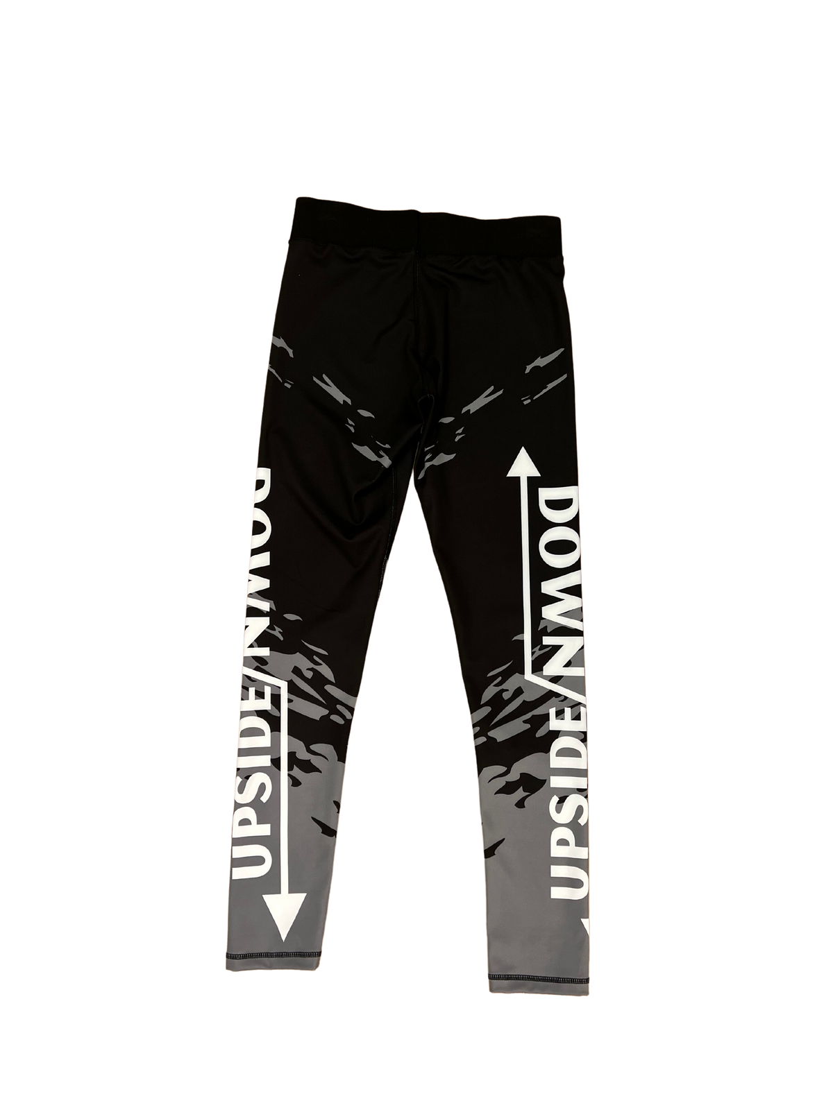 Wave Spats/Compression Leggings