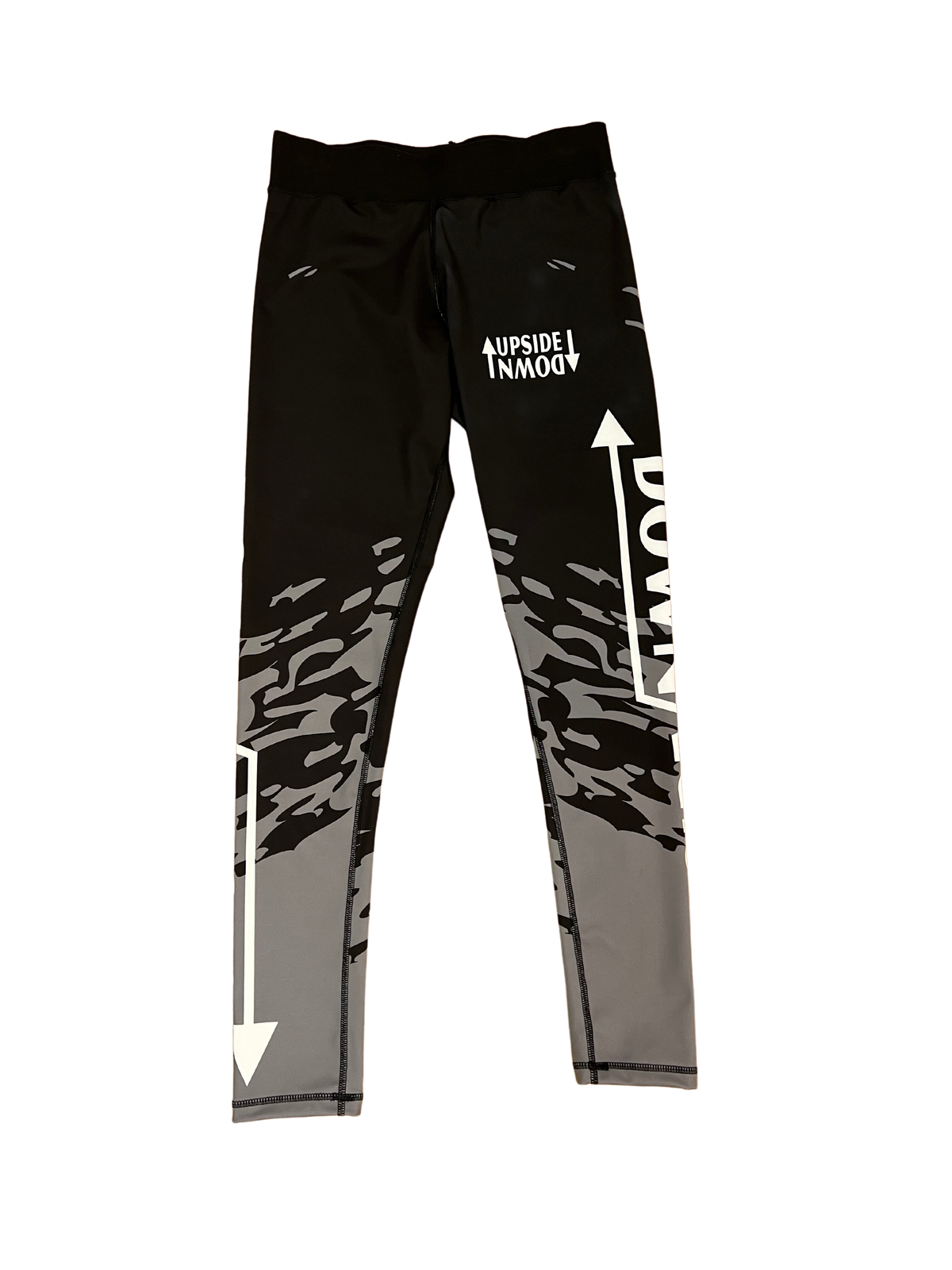 Wave Spats/Compression Leggings