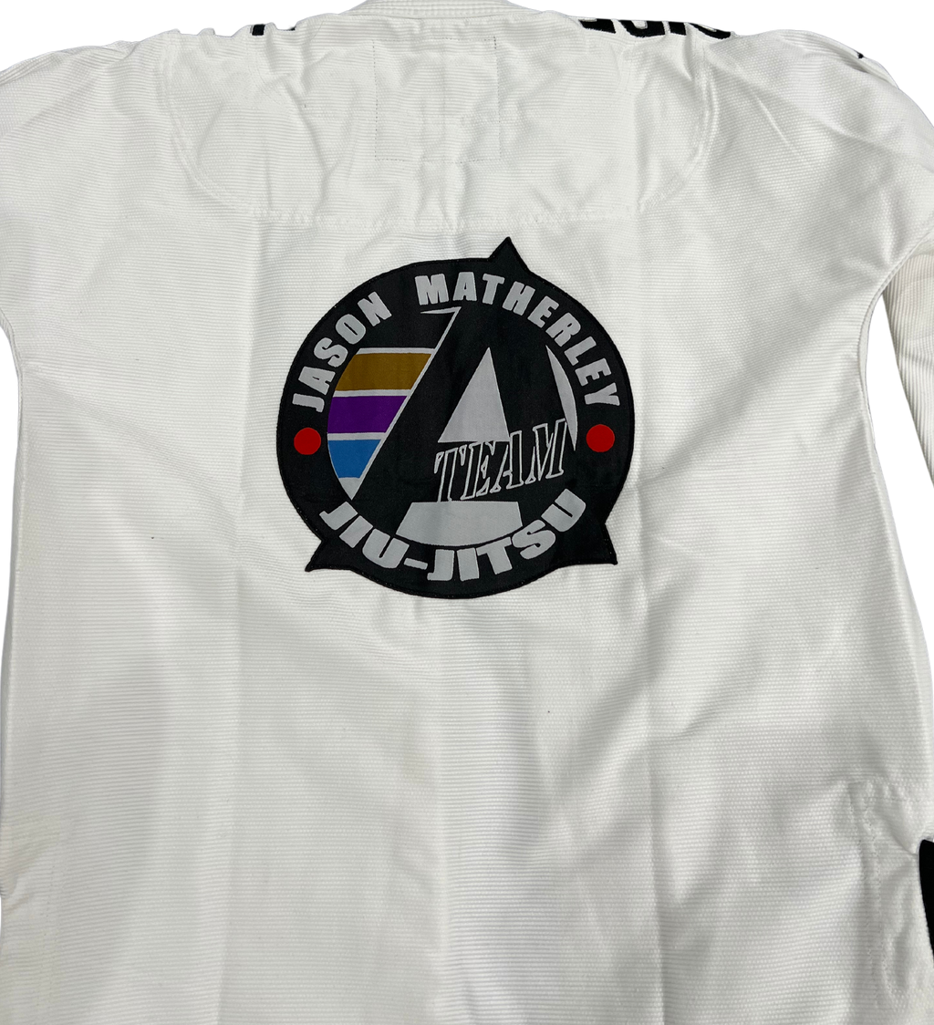 Academy Bold Gi