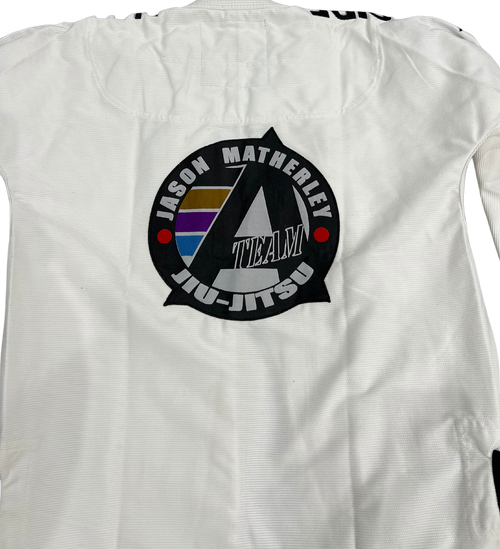 Academy Bold Gi