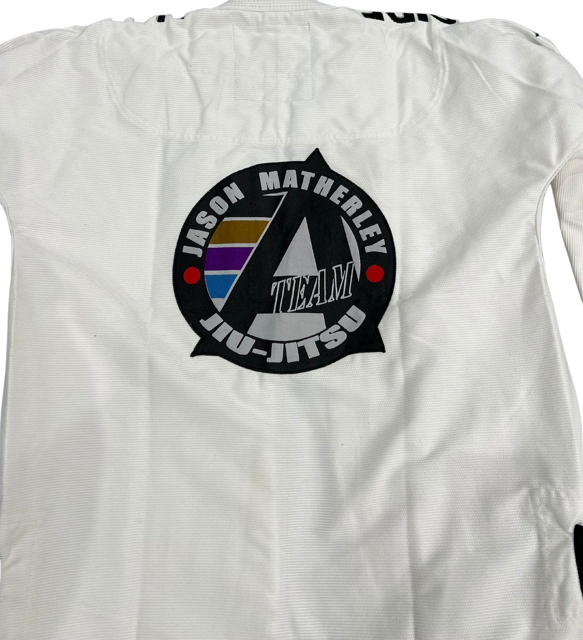 Academy Bold Gi