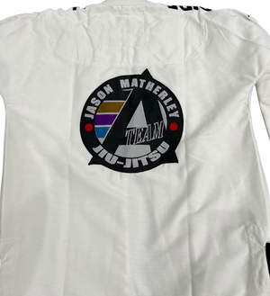 Academy Bold Gi