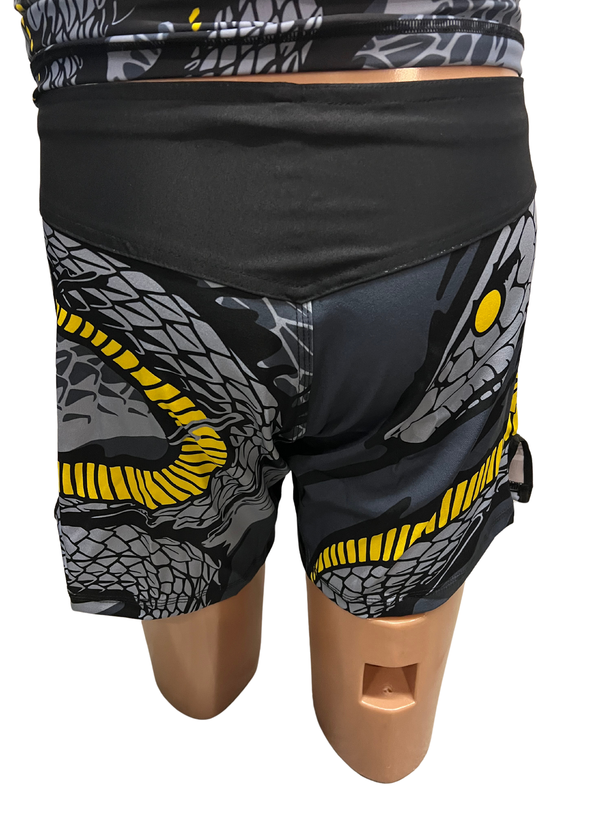 Snake Shorts