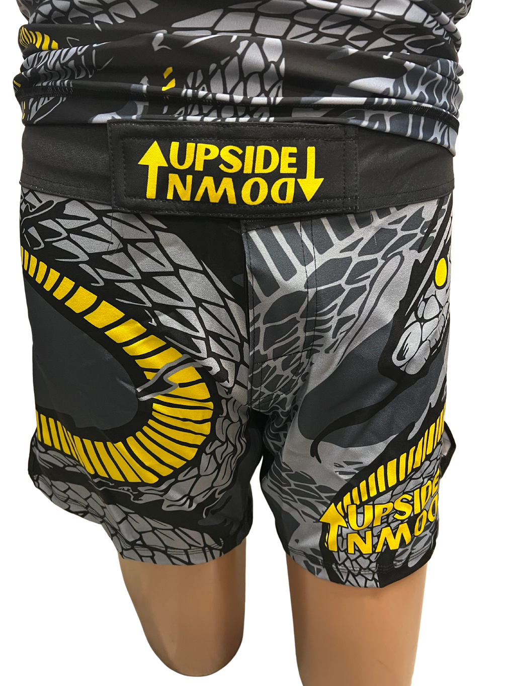 Snake Shorts
