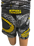 Snake Shorts