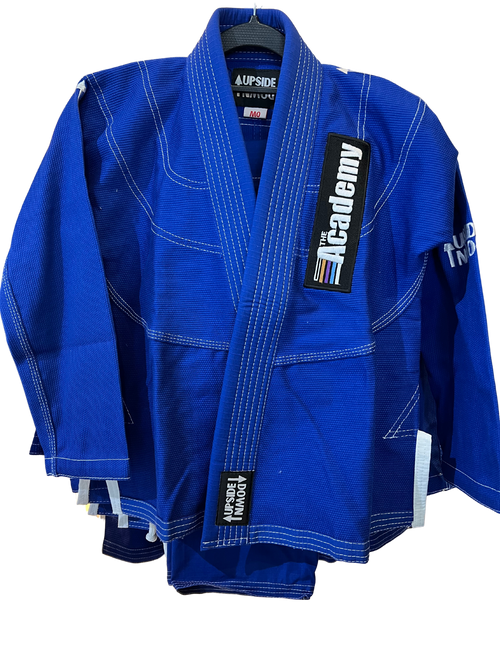 Academy Gi Youth