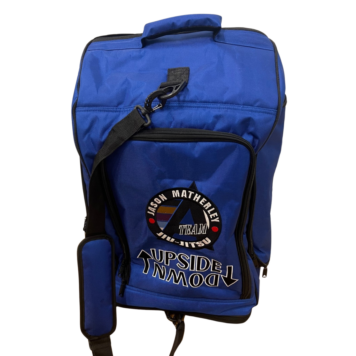 Academy Backpack/Duffle bag