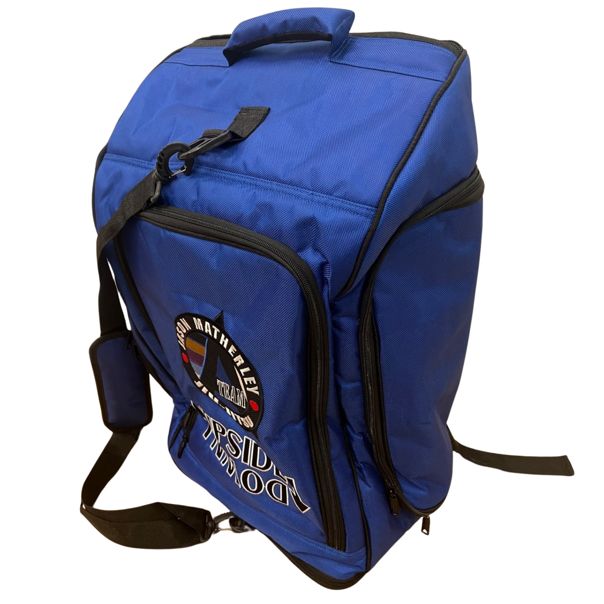 Academy Backpack/Duffle bag