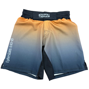 Armor of God Shorts