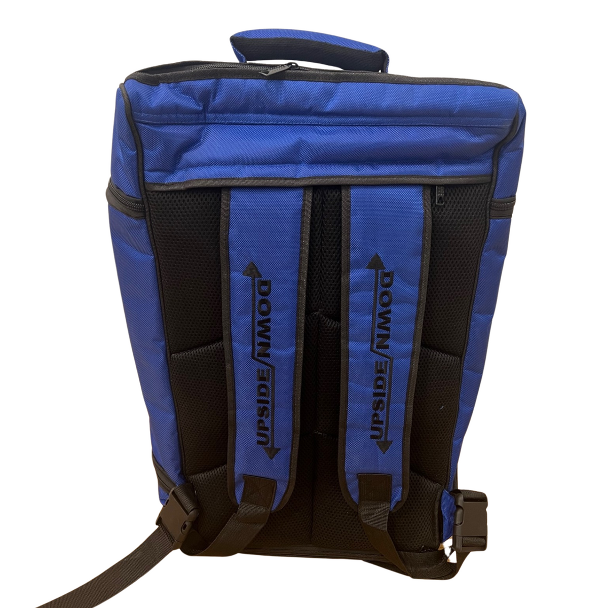 Academy Backpack/Duffle bag