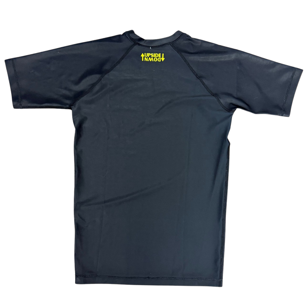 Bigfoot Rashguard/Compression Shirt
