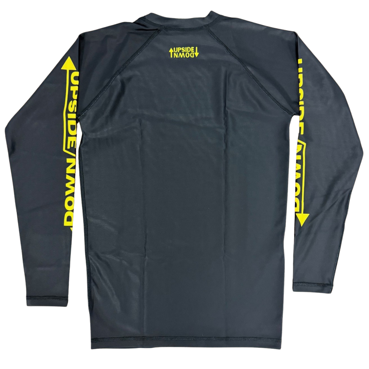 Bigfoot Rashguard/Compression Shirt