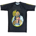 Bigfoot Rashguard/Compression Shirt