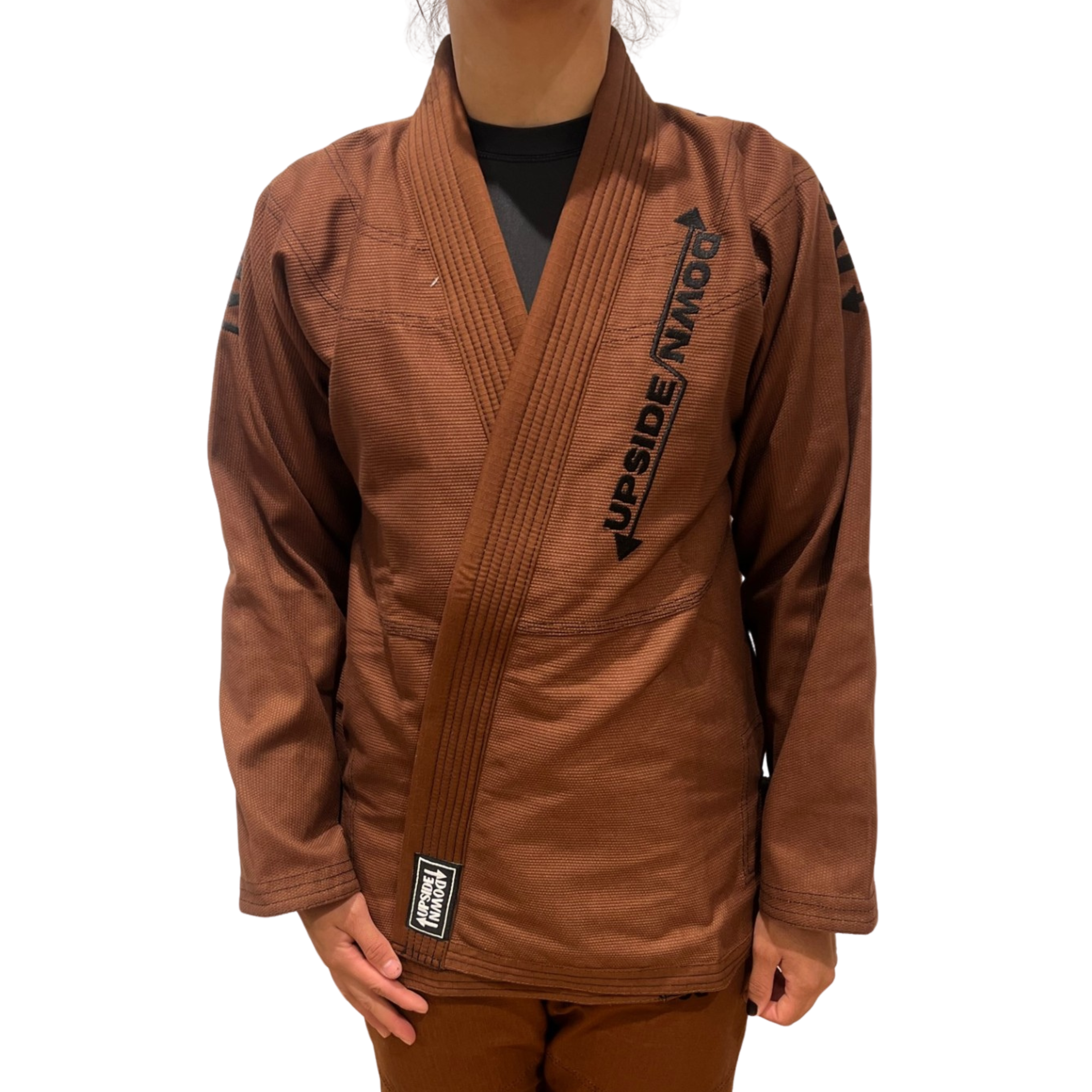 Bigfoot Gi Youth