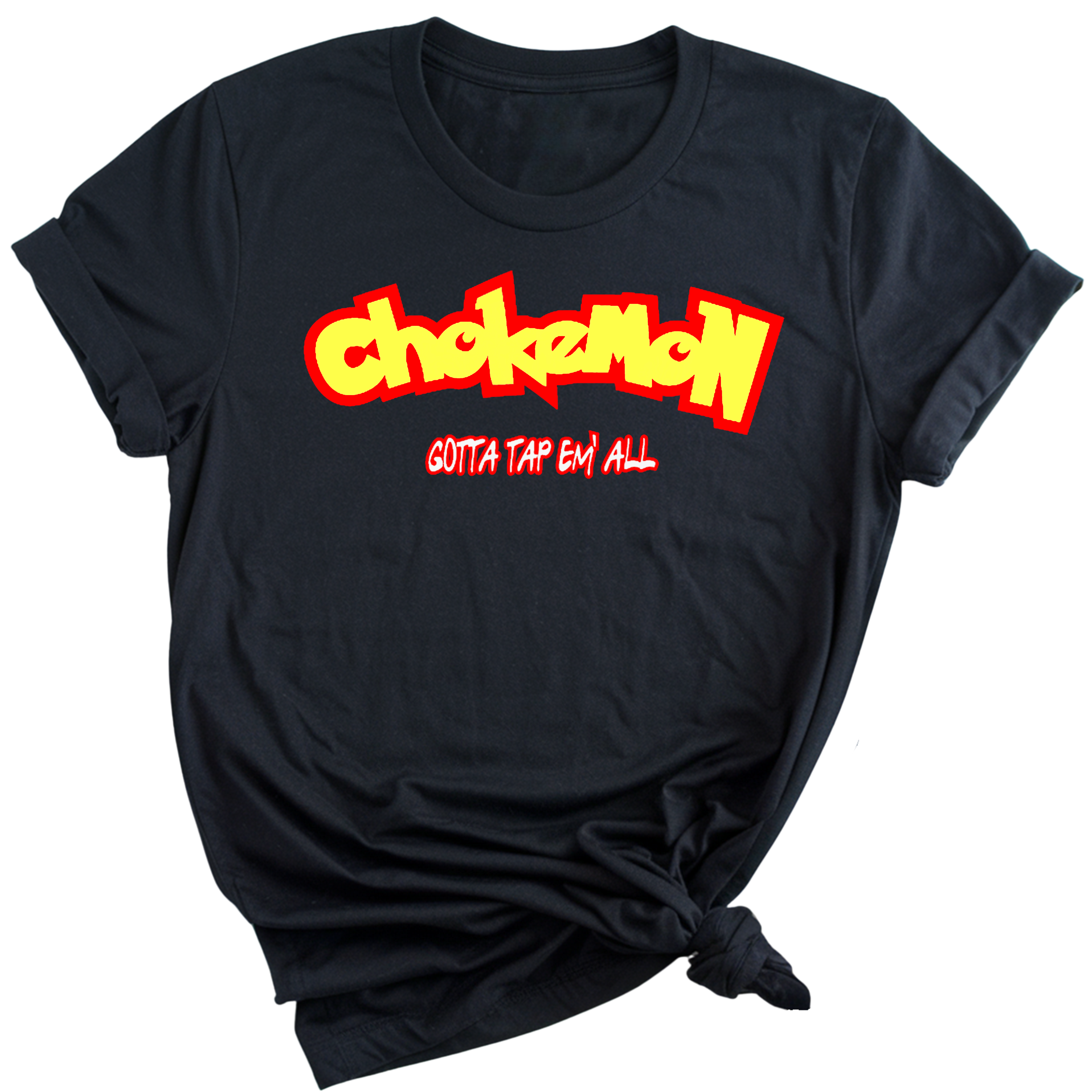 Chokemon T-Shirt