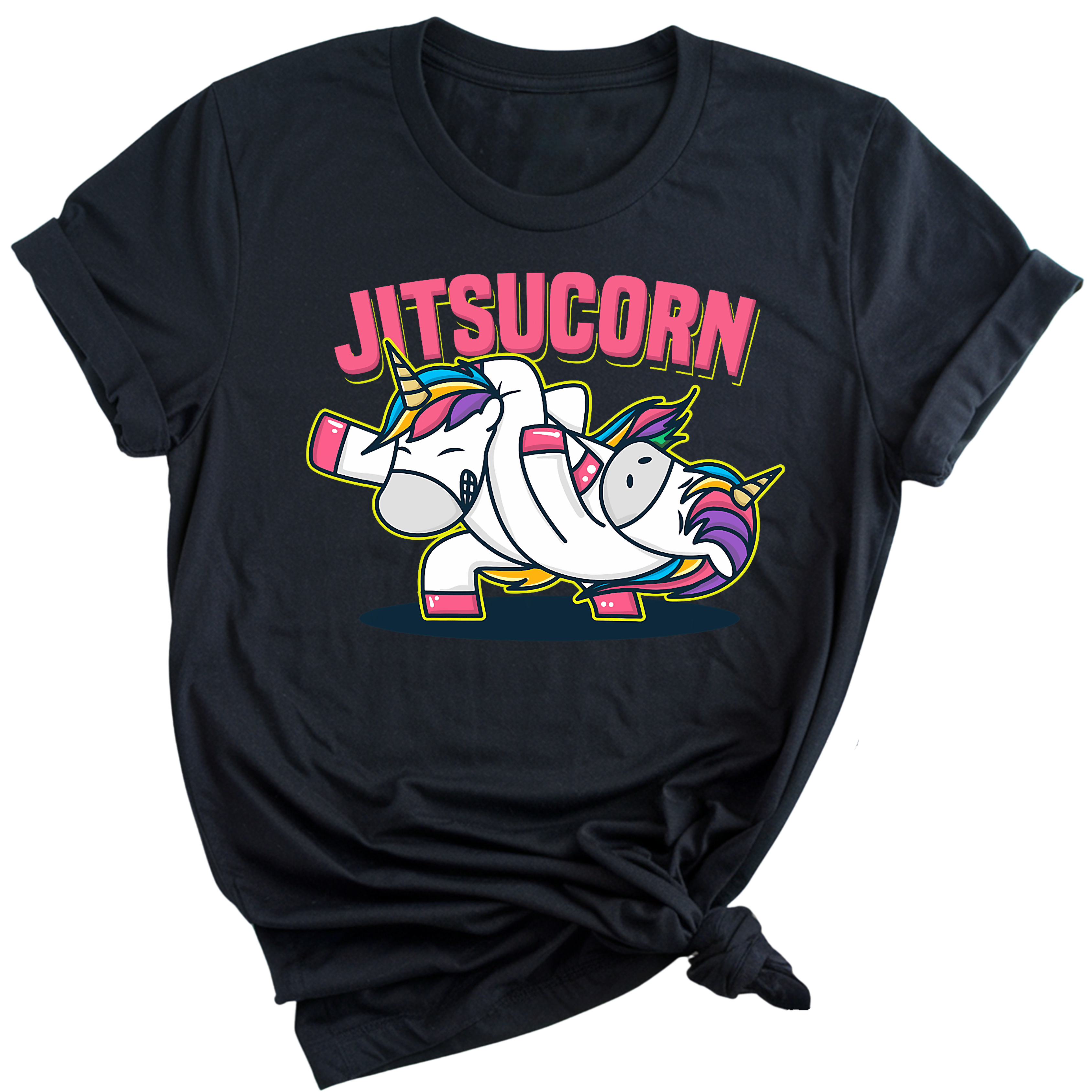 Jitsucorn T-Shirt