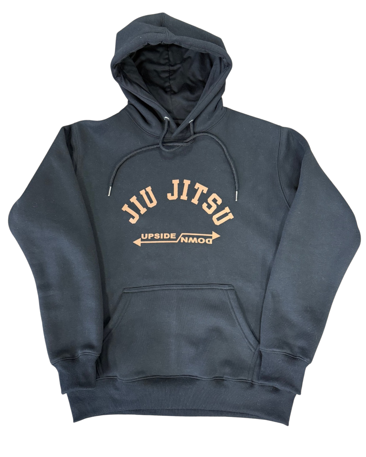 Jiu Jitsu Hoodie