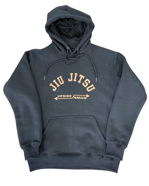 Jiu Jitsu Hoodie