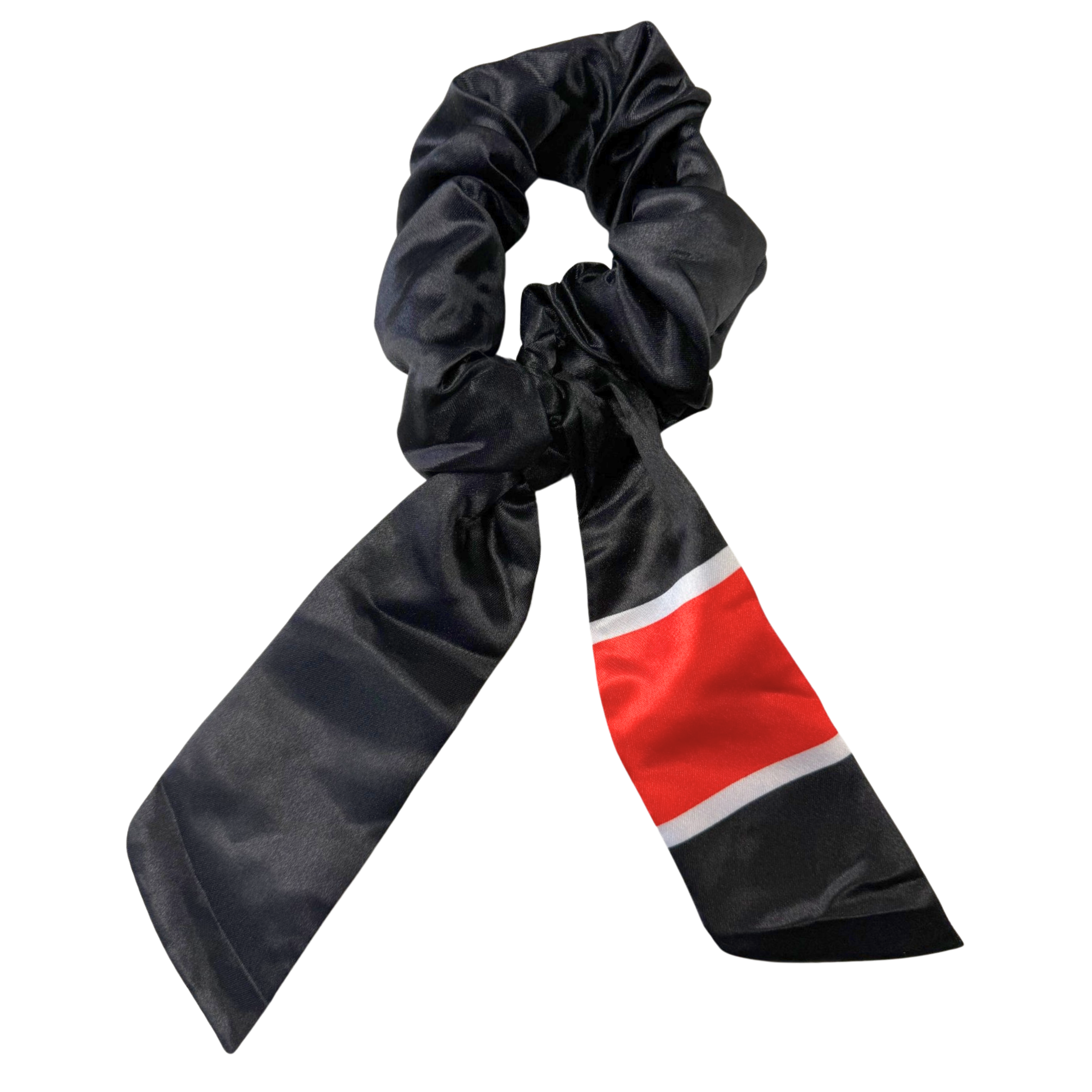 Belt Scrunchie