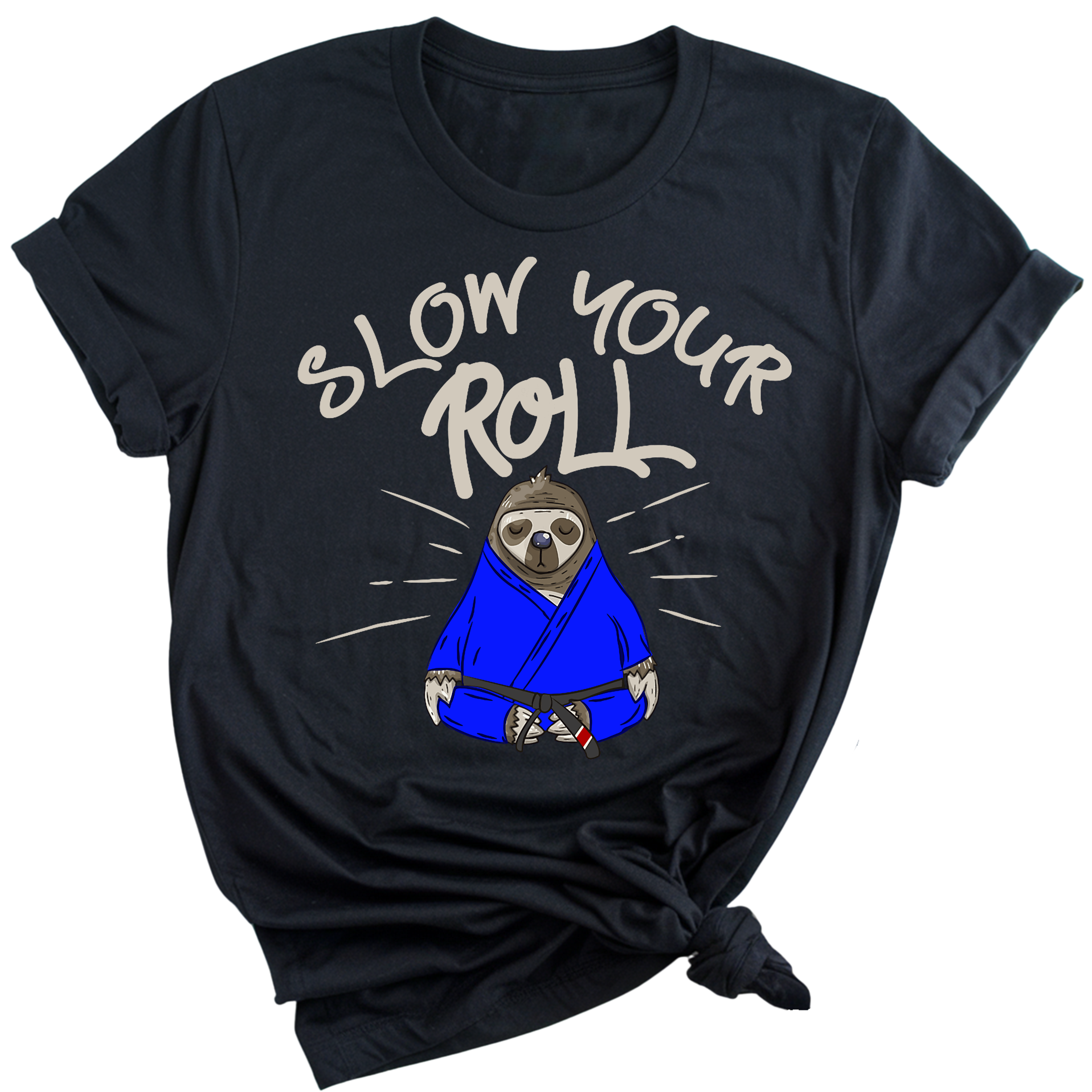 Slow Your Roll T-Shirt