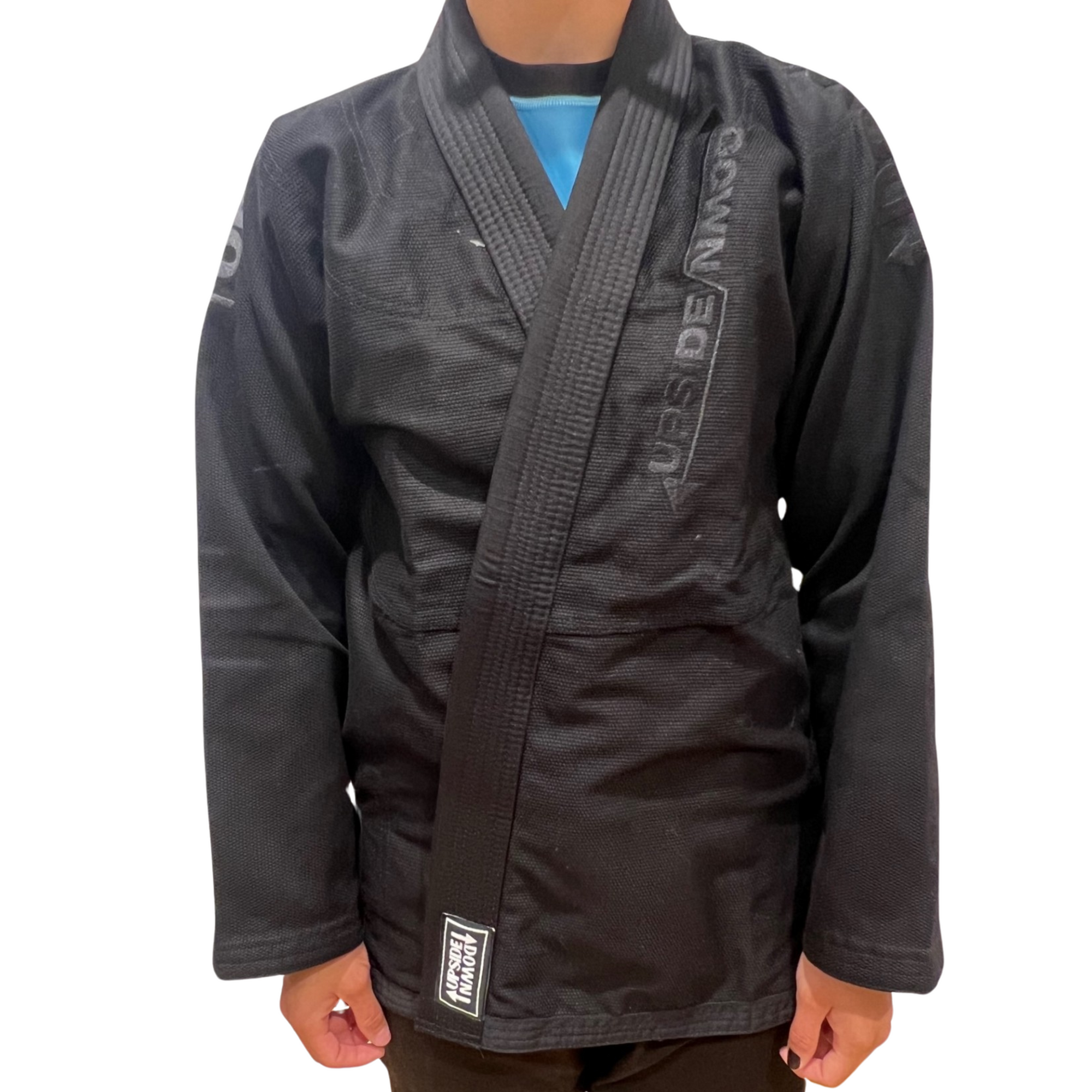 Blackout Gi