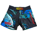 Koi Shorts Youth