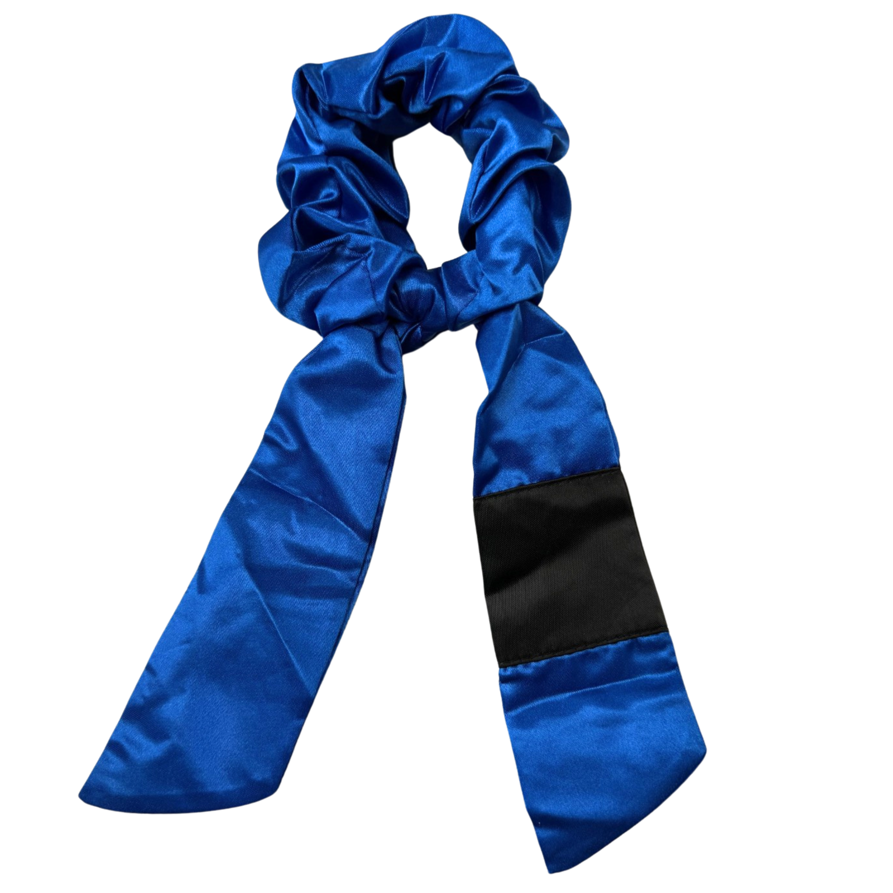 Belt Scrunchie