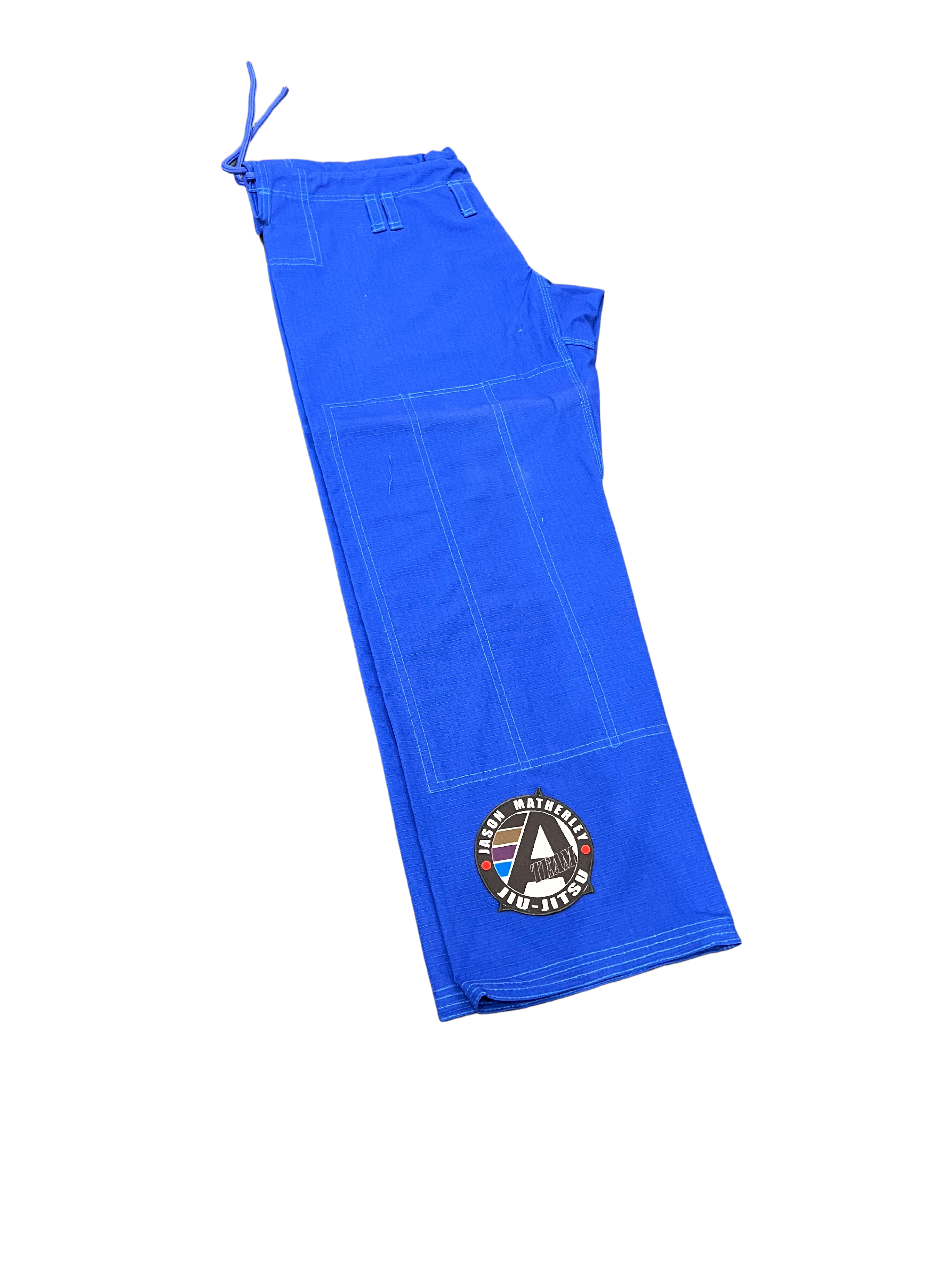 Academy Gi
