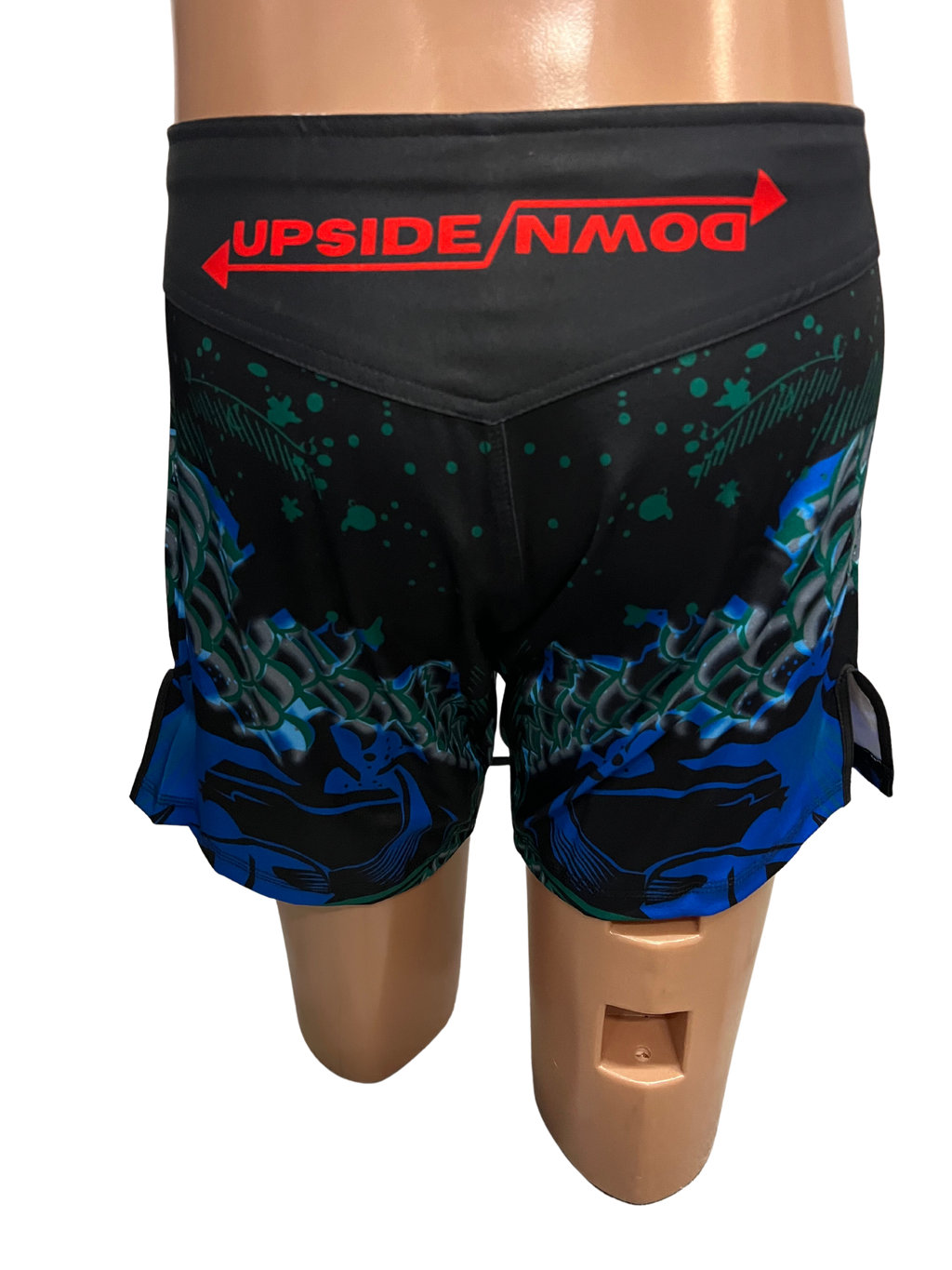 Koi Shorts
