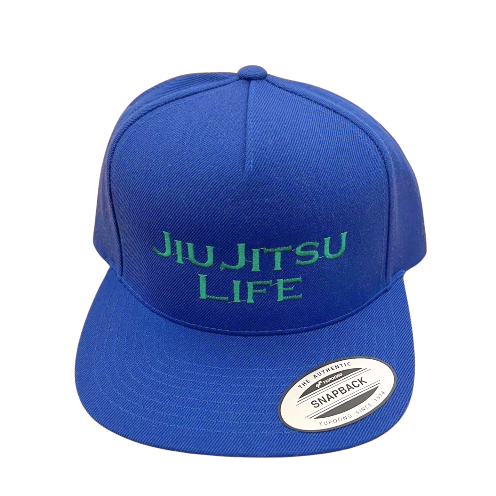 Snapback Hat