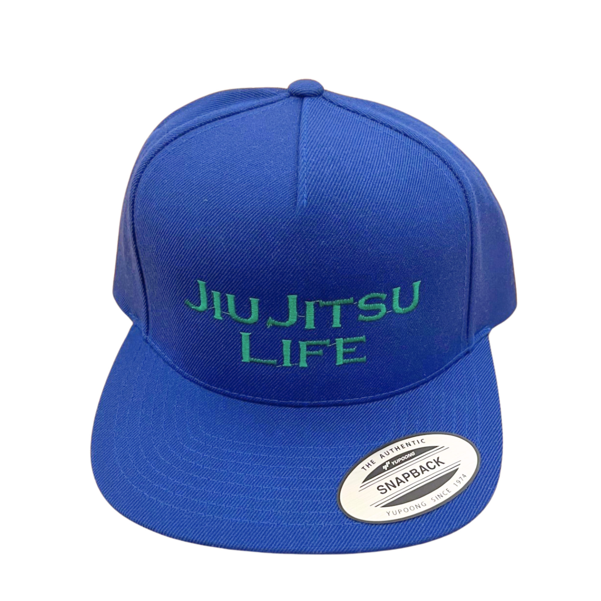 Snapback Hat